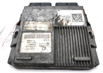 KOMPUTER LPG 13439379 STEROWNIK GAZU, ZASILANIA