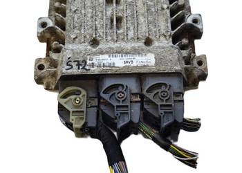 Ford Transit 2.2 Tdci Sterownik Komputer Silnika Bk3112a650bb S1801462