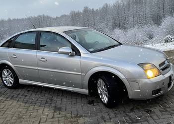 Opel Vectra C GTS 1.8 LPG m2004 Polecam!