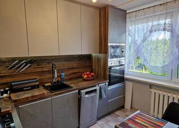 Mieszkanie 55m w Lubominie