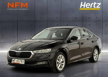 Škoda Octavia 2,0 TDI DSG (115 KM) Ambition Salon PL F-Vat IV (2020-)