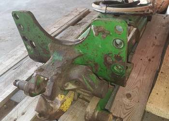 Sprzedam zaczep hitch John Deere