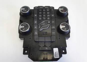 Volvo V40 II PANEL STEROWANIA NAWIEWEM Klimatyzacją 31398642