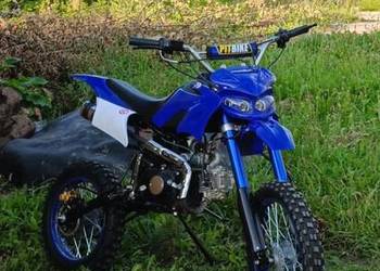Cross 125 loncin (kxd asix mrf kayo)