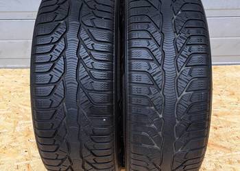 Opony Zimowe Kleber Krisalp Hp 2 195/55 R16 87H 2 Sztuki