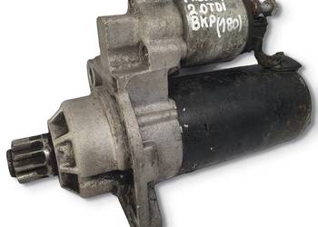 ROZRUSZNIK VW Passat B6 2.0 TDI bosch