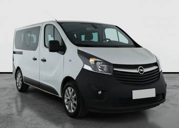 Opel Vivaro 1.6 BiCDTI