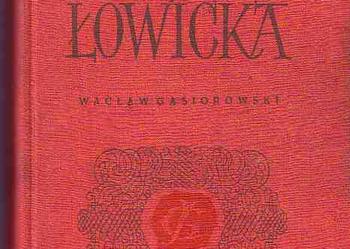 (265) KSIĘŻNA ŁOWICKA - WACŁAW GĄSIOROWSKI
