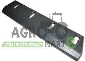 0009981011, 09981011, 9981011 NÓŻ LEWY CLAAS