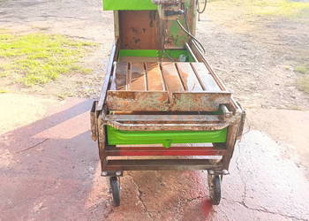Sprzedam piłe przecinarkę do betonu Lissmac DTS 900 -Jumbo 900
