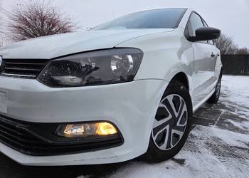 Polo 1.4 tdi 163 tyk km