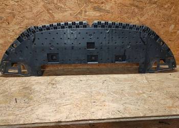 Płyta Osłona pod Zderzak przód Opel Corsa F 982953168000