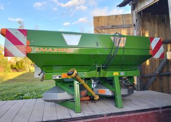 Amazone zam novis