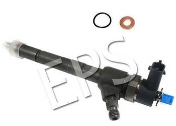 Wtryskiwacz 0445110243 1.9 CDTI ASTRA VECTRA SIGNUM ZAFIRA 5