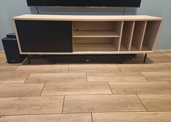 szafka pod TV