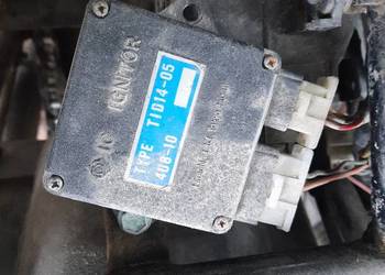 Yamaha XJ 550 moduł komputer sterownik XJ550 4ub-10 TID14-05