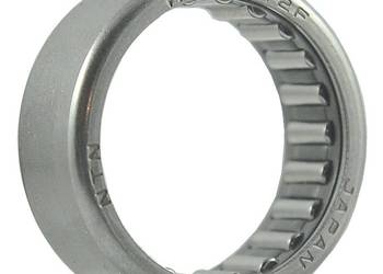 Łożysko igiełkowe z obudową / 25 x 32 x 12 mm / Kubota GL220 / GL240 / L30…