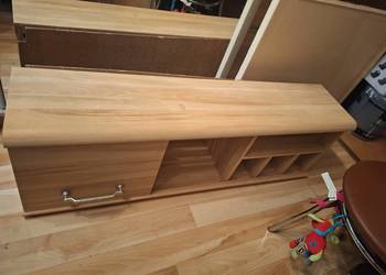 Szafka pod tv 120 cm