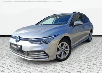 Volkswagen Golf, 2023r. Salon PL