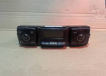 2208301185 Panel nawiewu klimatyzacji mercedes s w220 lift