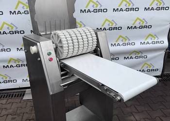 Skorowaczka Weber ASB400