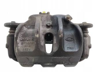 ZACISK HAMULCOWY PRAWY PRZÓD 3.0 D L494 Land Rover Range Rover Sport II