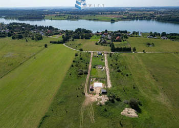 Grunt 1018 metrów Kątno