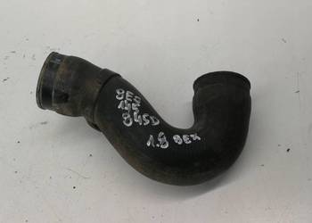 RURA PRZEWÓD INTERCOOLERA AUDI A4 B6 B7 8E0145845D