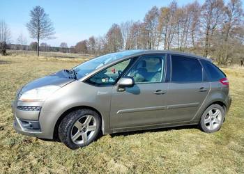 Sprzedam Citroen C4 Picasso 2007r. 1.8 benzyna