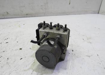 POMPA HAMULCOWA ABS ASTRA K V 1.4 16V 39030773