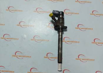 FORD VOLVO CITROEN PEUGEOT 2.0 TDCI HDI wtryskiwacz KLASA 5 9657144580