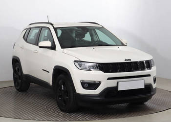 Jeep Compass 1.4 MultiAir
