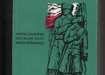 Powstanie Wielkopolskie 1918-1919 Zarys dziejów Powstanie Wielkopolskie 1918-1919 Zarys dziejów