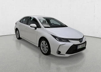 Toyota Corolla Seria E16 (2012-)