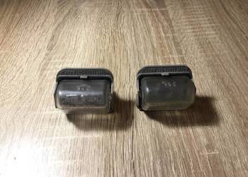 Lampki oświetlenia tablicy rejestracyjnej MAZDA 6 02-08