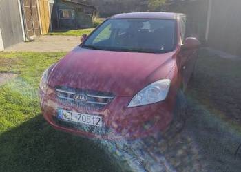 Kia Ceed 1.4 benzyna Sprzedam!!!