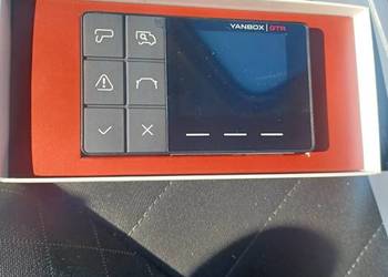 Yanosik GTR nowy