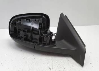 LUSTERKO Volvo V40 II 12-19r _ PRAWE PASAŻERA 6 kabli europa