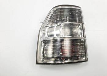 LAMPA LEWA TYŁ MITSHUBISHI PAJERO IV V90 220-87872