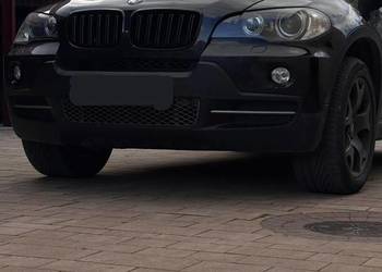 Bmw X5 E70