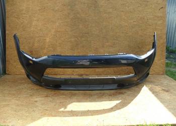 ZDERZAK PRZÓD MITSUBISHI OUTLANDER III 6400D558ZZ