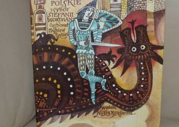 U złotego źródła Baśnie polskie