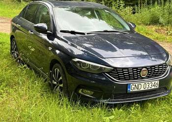 Fiat Tipo 1,4 b/lpg 2020 zamienię