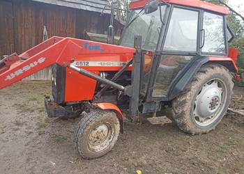 Ursus 4512