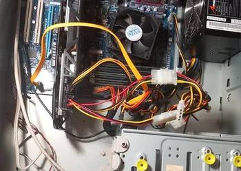 Komputer do gier I pracy