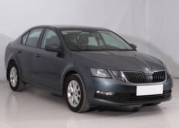 Skoda Octavia 1.4 TSI