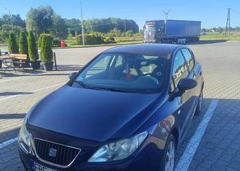 Seat Ibiza 1.9 Tdi 2008