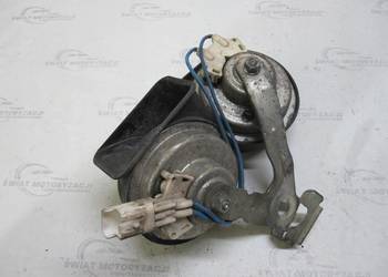 CITROEN C4 II 11r Klakson sygnał dźwiękowy 9687501380 0055306 A046522