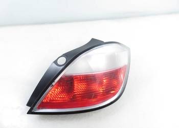 LAMPA PRAWA TYLNA OPEL ASTRA III H (A04) 342691834
