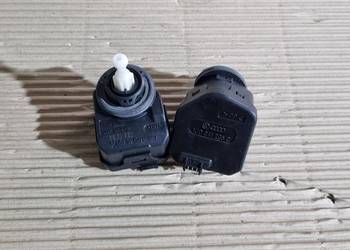 Silnik regulacji reflektora 1J0941295C Golf Polo Bora Passat VW Skoda Audi